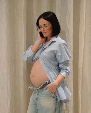 Agathe Auproux OnlyFans Leaked Free Thumbnail Picture - #scDgywiorA