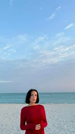 Agathe Auproux OnlyFans Leaked Free Thumbnail Picture - #wAZabmv7Me