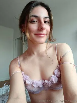 Agathe Rojas OnlyFans Leaked Free Thumbnail Picture - #hVwPNZcKSm