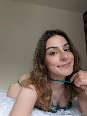 Agathe Rojas OnlyFans Leaked Free Thumbnail Picture - #s0GU26Ggwd