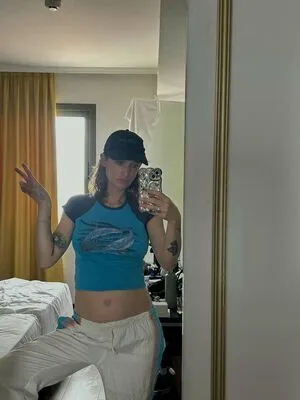 Agathe Rousselle OnlyFans Leaked Free Thumbnail Picture - #1kPbeFoohL