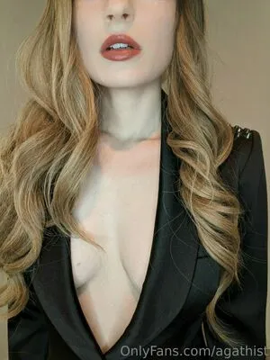 Agathist OnlyFans Leaked Free Thumbnail Picture - #SAubYT0bjE