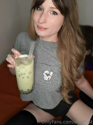 Agathist OnlyFans Leaked Free Thumbnail Picture - #XpDidh3s27