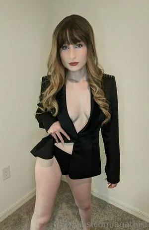 Agathist OnlyFans Leaked Free Thumbnail Picture - #aPBu0Q53D2