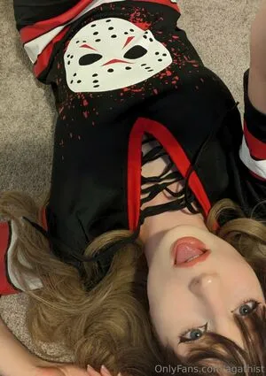 Agathist OnlyFans Leaked Free Thumbnail Picture - #tXd0R88GDM