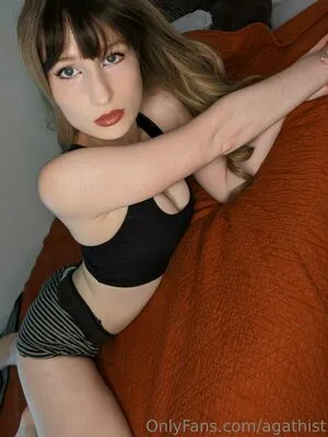 Agathist OnlyFans Leaked Free Thumbnail Picture - #wrKQB7in8Z