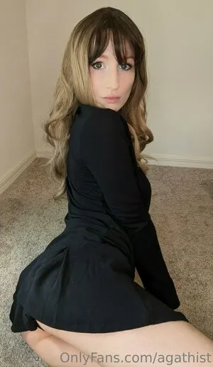 Agathist OnlyFans Leaked Free Thumbnail Picture - #y3CPEhDPu0