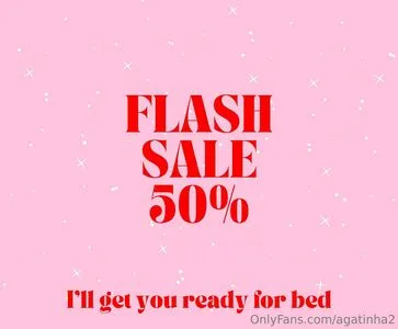 Agatinha2 OnlyFans Leaked Free Thumbnail Picture - #N3hyVf4Tnt