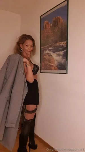 Agatinha2 OnlyFans Leaked Free Thumbnail Picture - #VZ5ePOtOrI