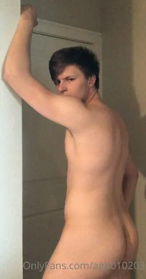 Agb010203 OnlyFans Leaked Free Thumbnail Picture - #AvJFTTbs8k