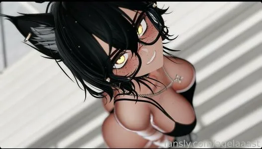Agelaaast OnlyFans Leaked Free Thumbnail Picture - #d8ZsM2D4pT