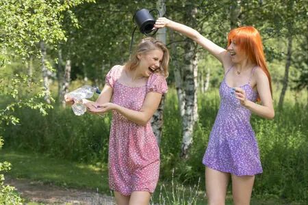 Agelina Summer OnlyFans Leaked Free Thumbnail Picture - #RXyOV3OX2H