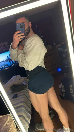 Agelovescake OnlyFans Leaked Free Thumbnail Picture - #YXDYmbzYpC