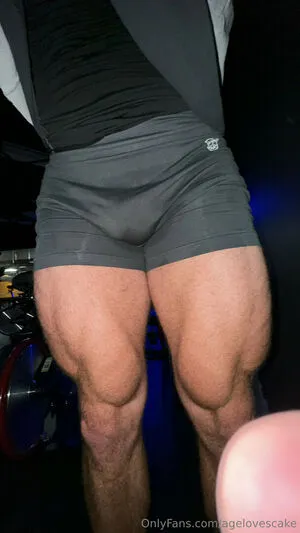 Agelovescake OnlyFans Leaked Free Thumbnail Picture - #m2ikss2pER