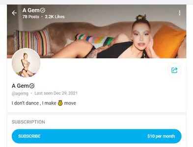 Agempls OnlyFans Leaked Free Thumbnail Picture - #mk3s6RSvSE