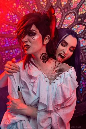 Agflower Cosplay OnlyFans Leaked Free Thumbnail Picture - #0TEm9jSJm5