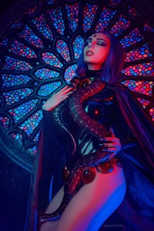 Agflower Cosplay OnlyFans Leaked Free Thumbnail Picture - #1N6dXKgJ8B
