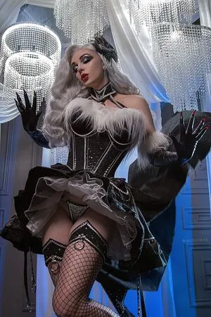 Agflower Cosplay OnlyFans Leaked Free Thumbnail Picture - #1TbASByQgf