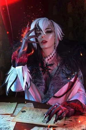 Agflower Cosplay OnlyFans Leaked Free Thumbnail Picture - #2KGSi0FcQg