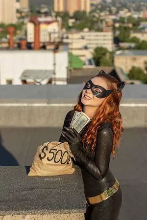 Agflower Cosplay OnlyFans Leaked Free Thumbnail Picture - #2t8OJCMhWL