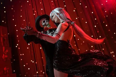 Agflower Cosplay OnlyFans Leaked Free Thumbnail Picture - #5UhvVDMyE2