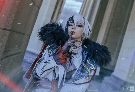 Agflower Cosplay OnlyFans Leaked Free Thumbnail Picture - #5qeCHRO6aW