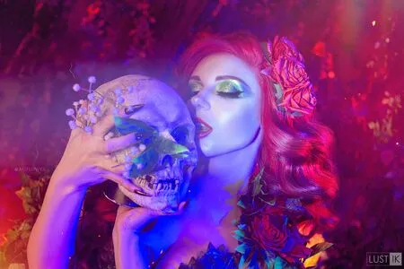 Agflower Cosplay OnlyFans Leaked Free Thumbnail Picture - #6uCd0qiJPS