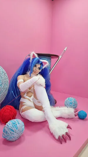 Agflower Cosplay OnlyFans Leaked Free Thumbnail Picture - #6zKehUmig6