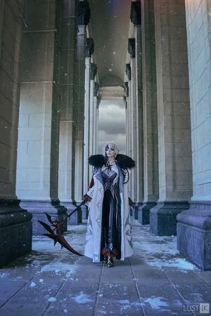 Agflower Cosplay OnlyFans Leaked Free Thumbnail Picture - #7cJrvWchW0