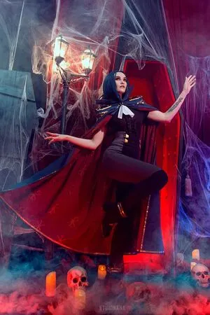 Agflower Cosplay OnlyFans Leaked Free Thumbnail Picture - #7sF3HVqH9D