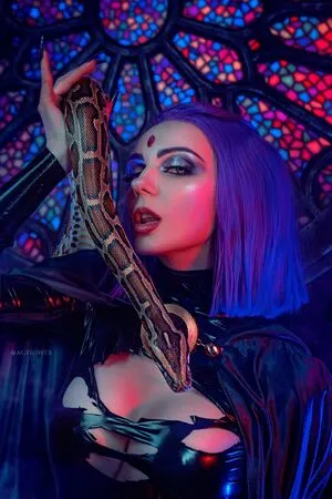 Agflower Cosplay OnlyFans Leaked Free Thumbnail Picture - #7uauhepMQA