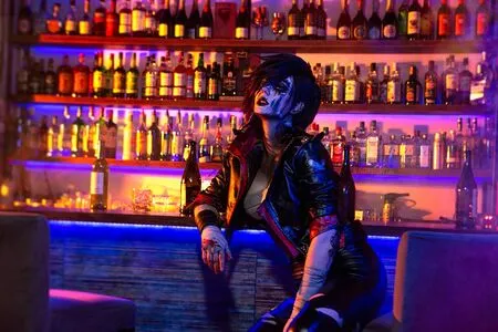 Agflower Cosplay OnlyFans Leaked Free Thumbnail Picture - #86E7ZQAtGE