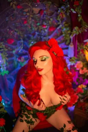 Agflower Cosplay OnlyFans Leaked Free Thumbnail Picture - #AzSf93GVST