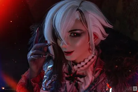 Agflower Cosplay OnlyFans Leaked Free Thumbnail Picture - #B3kr4Z75ho