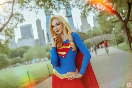 Agflower Cosplay OnlyFans Leaked Free Thumbnail Picture - #CFctUHAr3H