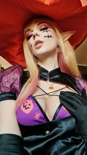 Agflower Cosplay OnlyFans Leaked Free Thumbnail Picture - #CKaH6kIWpS