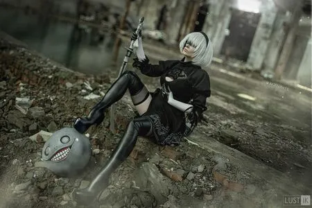 Agflower Cosplay OnlyFans Leaked Free Thumbnail Picture - #D1iNnx88uK