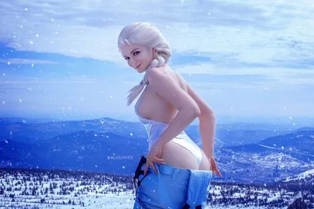 Agflower Cosplay OnlyFans Leaked Free Thumbnail Picture - #EDnEImMYmd