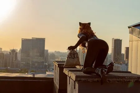 Agflower Cosplay OnlyFans Leaked Free Thumbnail Picture - #FBUY2z2urk