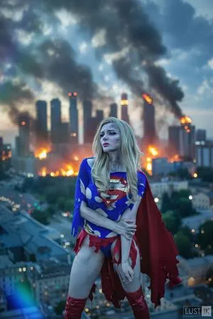 Agflower Cosplay OnlyFans Leaked Free Thumbnail Picture - #FwceTKBZPF