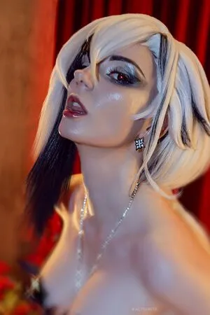 Agflower Cosplay OnlyFans Leaked Free Thumbnail Picture - #H8UQ1PuLMb