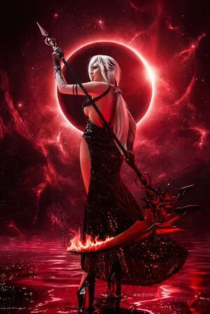 Agflower Cosplay OnlyFans Leaked Free Thumbnail Picture - #JBSVdZDeBZ