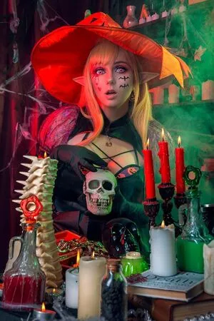 Agflower Cosplay OnlyFans Leaked Free Thumbnail Picture - #JcFg4YfVEN