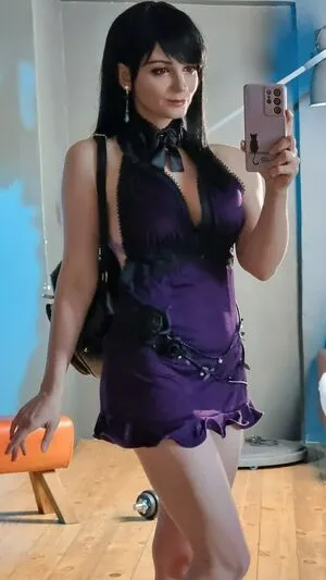 Agflower Cosplay OnlyFans Leaked Free Thumbnail Picture - #K8lHkEMPbu