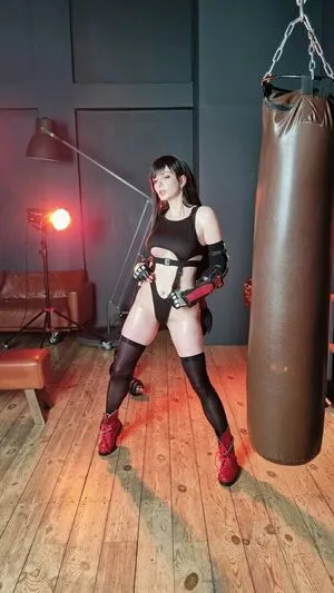 Agflower Cosplay OnlyFans Leaked Free Thumbnail Picture - #KkLOQ4nNw5