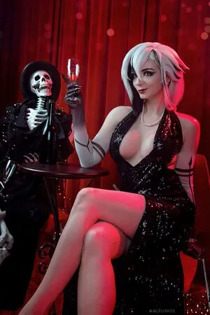 Agflower Cosplay OnlyFans Leaked Free Thumbnail Picture - #LVtxV7mHnH