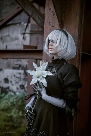 Agflower Cosplay OnlyFans Leaked Free Thumbnail Picture - #MRvuuwt9OG