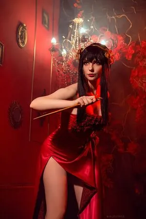 Agflower Cosplay OnlyFans Leaked Free Thumbnail Picture - #MXpP4icWGa