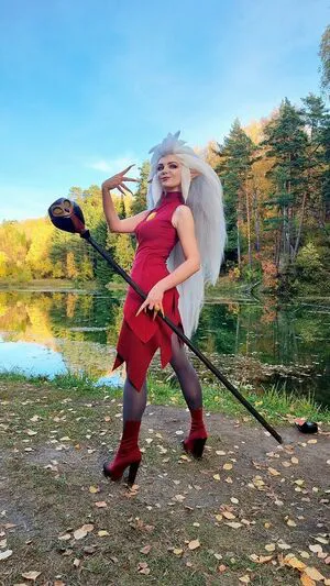 Agflower Cosplay OnlyFans Leaked Free Thumbnail Picture - #MsIdc3QfOD