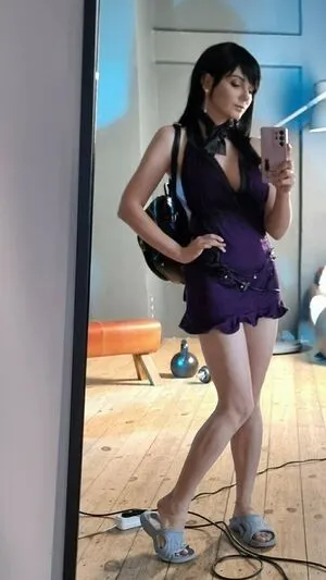 Agflower Cosplay OnlyFans Leaked Free Thumbnail Picture - #NF0c9JpVIo